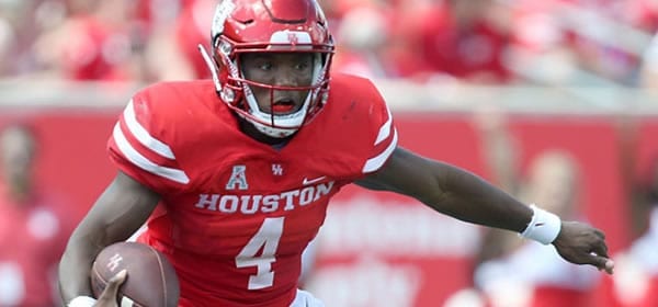 Houston Cougars vs. Tulane Green Wave Pick 9/19/19