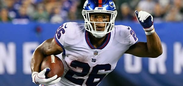 Chicago Bears vs. New York Giants Pick ATS 8/16/19