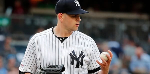 MLB Picks: Red Sox vs. Yankees 8/2/20