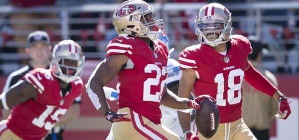 NFL Picks: Dallas Cowboys at San Francisco 49ers Prediction