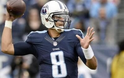 Pittsburgh Steelers vs. Tennessee Titans Pick 8/25/19