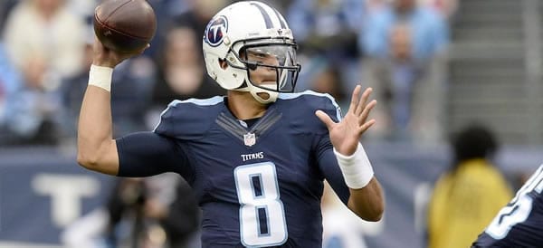 NFL Week 4 Picks: Titans vs. Falcons