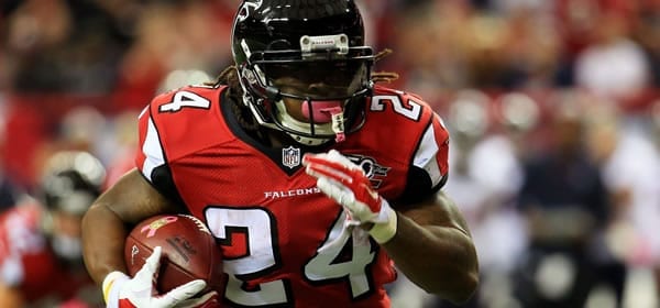 DeVonta Freeman RB Falcons