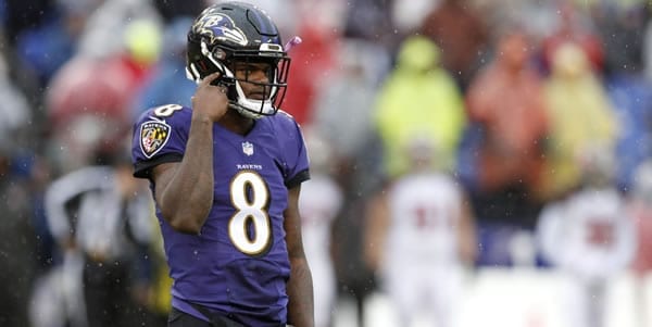 Ravens vs. Steelers Pick – Week 5 Predictions