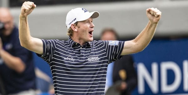 Brandt Snedeker