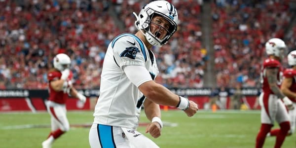 Carolina Panthers vs. Houston Texans Analysis & Pick