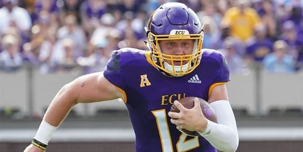 Temple Owls vs. East Carolina Pirates Pick 10/3/19