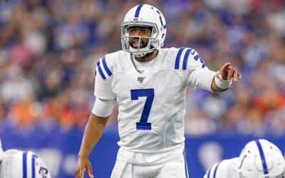 Indianapolis Colts vs. Tampa Bay Buccaneers Pick 12/8/19