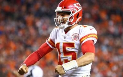 MNF Pick: Kansas City Chiefs vs. Los Angeles Chargers