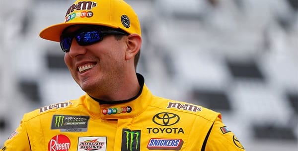 Kyle Busch