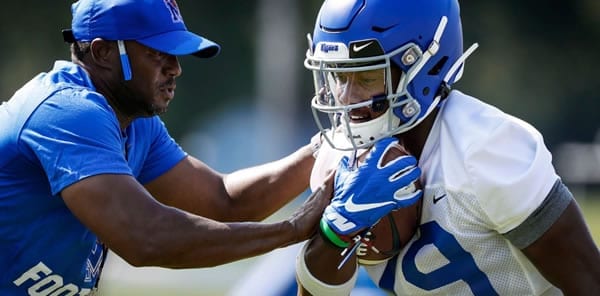 Navy Midshipmen at Memphis Tigers Pick 9/26/19