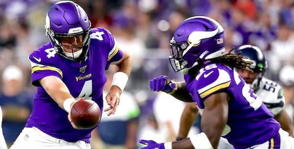 Bucs vs Vikings Betting Analysis & Spread Pick 9/10/23