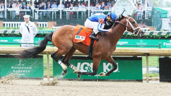 Pennsylvania Derby Picks – Race Analysis