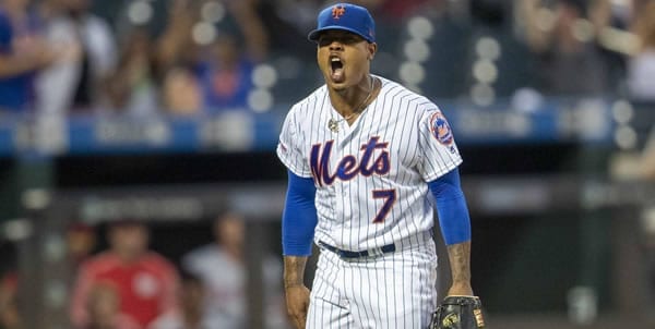 Marcus Stroman Mets Starting Pitcher