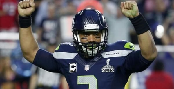 Seattle Seahawks vs. Philadelphia Eagles Pick 1/5/20