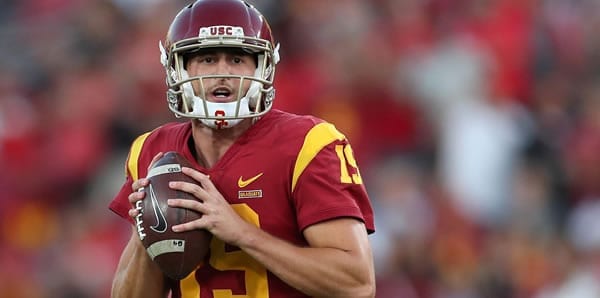 USC Trojans vs. Washington Huskies Week 5 Pick