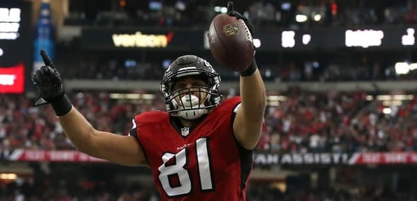 Atlanta Falcons vs. Carolina Panthers Pick 11/17/19