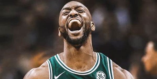 Kemba Walker Celtics