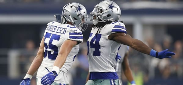 Packers vs. Cowboys Analysis – Pick ATS