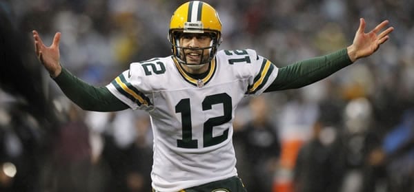 SNF Picks: Green Bay Packers vs. San Francisco 49ers