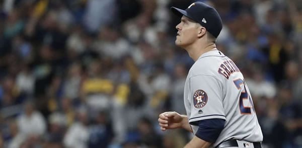 NY Yankees at Houston Astros Pick – ALCS Game 1