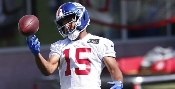 Arizona Cardinals vs. New York Giants Pick 10/20/19