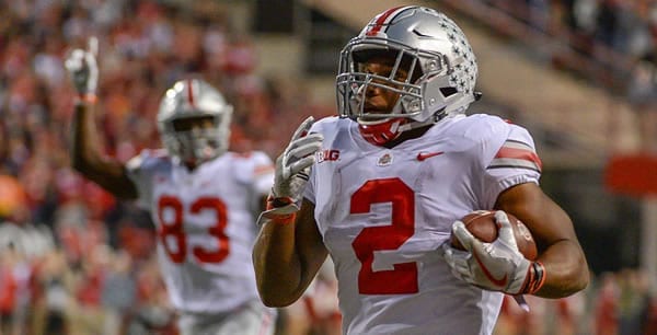 Ohio State Buckeyes vs. Rutgers Scarlet Knights Analysis & Prediction