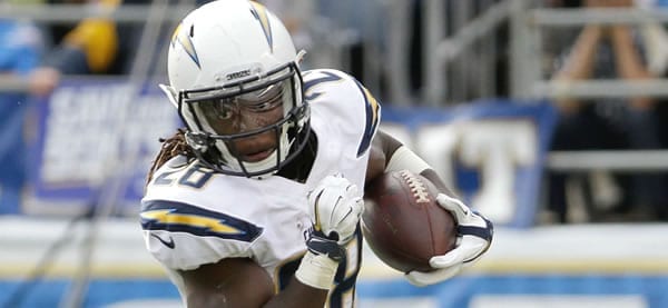 Los Angeles Chargers vs. Denver Broncos Pick 12/1/19