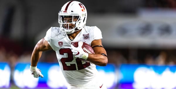 UCLA Bruins vs. Stanford Cardinal Pick 10/17/19