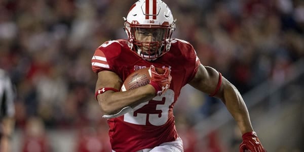 Rose Bowl Picks: Wisconsin Badgers vs. Oregon Ducks