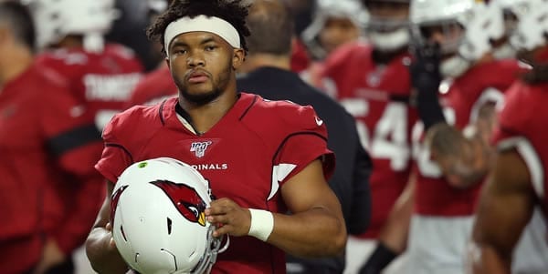 Los Angeles Rams vs. Arizona Cardinals Pick 12/1/19