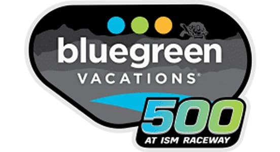 Bluegreen Vacations 500