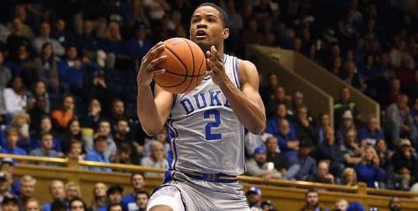 Cassius Stanley Duke