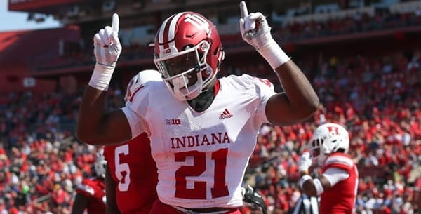 Gator Bowl Pick: Indiana Hoosiers vs. Tennessee Volunteers