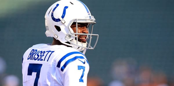 Tennessee Titans vs. Indianapolis Colts Pick 12/1/19