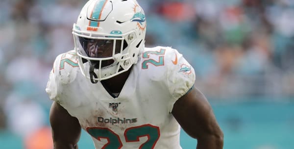 Miami Dolphins vs. Indianapolis Colts Pick 11/10/19