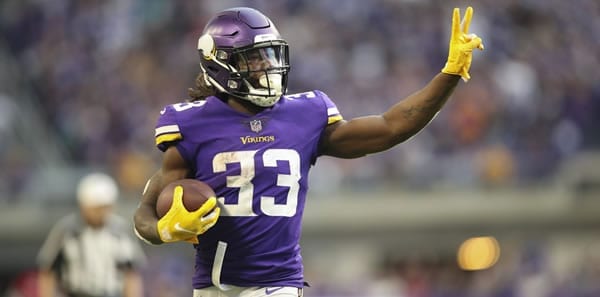 MNF Pick: Minnesota Vikings vs. Seattle Seahawks