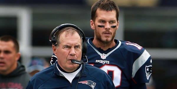 New England Patriots vs. Cincinnati Bengals Pick ATS