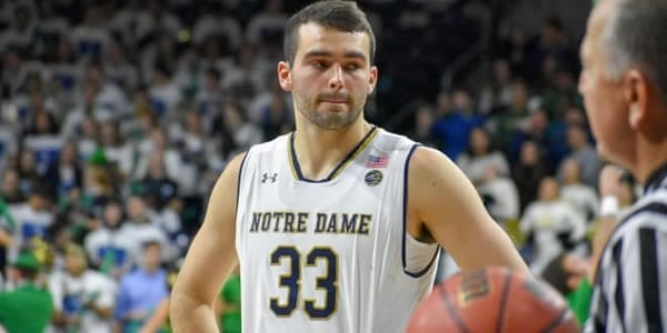 Notre Dame Fighting Irish vs. North Carolina Tar Heels Pick