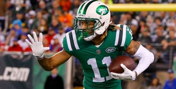 New York Jets vs. Cincinnati Bengals Pick 12/1/19