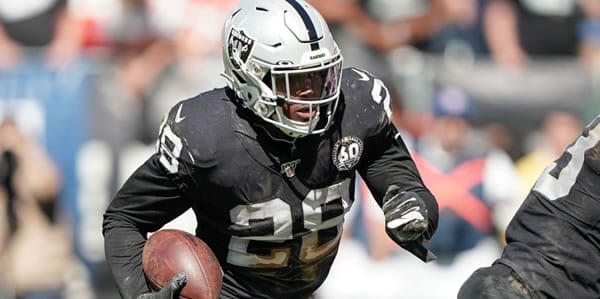 Oakland Raiders vs. New York Jets Pick 11/24/19