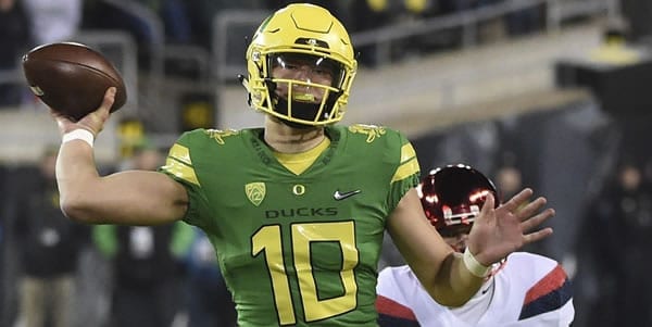 Arizona Wildcats vs. Oregon Ducks Prediction & Analysis