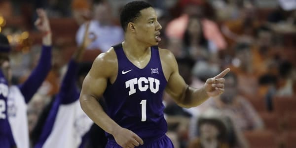 TCU Horned Frogs vs. Clemson Tigers Pick 11/24/19