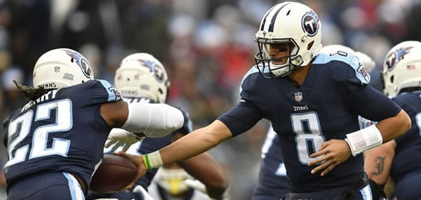 AFC Picks: Chiefs vs. Titans 11/10/19