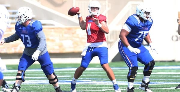 UCF vs. Tulsa Pick ATS 11/8/19