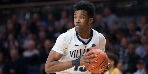 Kansas Jayhawks vs. Villanova Wildcats Pick 12/21/19