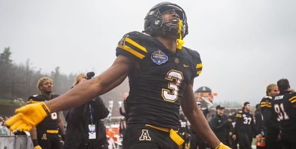 New Orleans Bowl Pick: Appalachian State vs. UAB