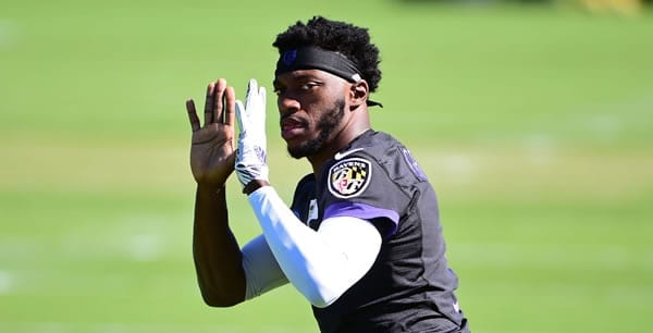 Pittsburgh Steelers vs. Baltimore Ravens Pick 12/19/19