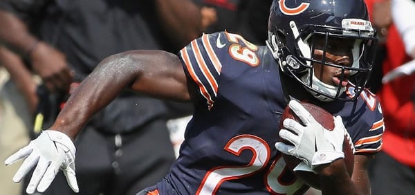 Chicago Bears vs. Green Bay Packers Pick 12/15/19