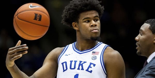 Boston College Eagles vs. Duke Blue Devils Pick 12/31/19